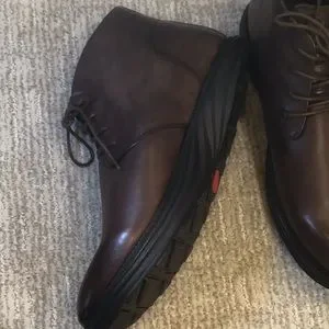 MBT | Shoes | Mbt Mens Cambridge Mid Cut Rocker Boots | Poshmark display picture 2